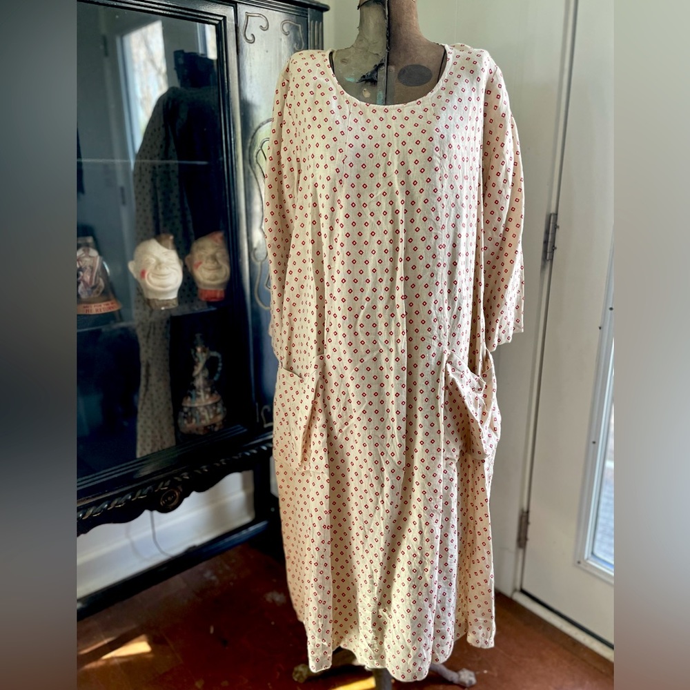Gudrun Sjoden Dress